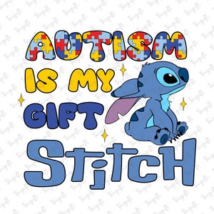 Autisme is mijn geschenk Svg, Autisme Bewustzijn Svg, Puzzelstukje, Autisme Acceptatie, Karakter Cartoon Autisme, Autisme Ondersteuning, Autisme Trots Svg