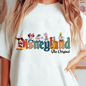 Family Vacation 2024 Png, Mouse and Firend Png, Magical Kingdom Png, Matching Family Png, Vacay Mode Png, Happy New Year 2024 Png