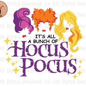 I Put A Spell On You Halloween Svg, Witch Sisters Svg, Halloween Sisters Svg, Halloween Svg, Halloween Masquerade, Trick Or Treat Svg