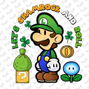 Laten we Shamrock en Roll Png, Happy St Patrick's Day Png, Pot met goud, Super St Patrick's Day, Saint Patrick's Day, Shamrock Movie Character
