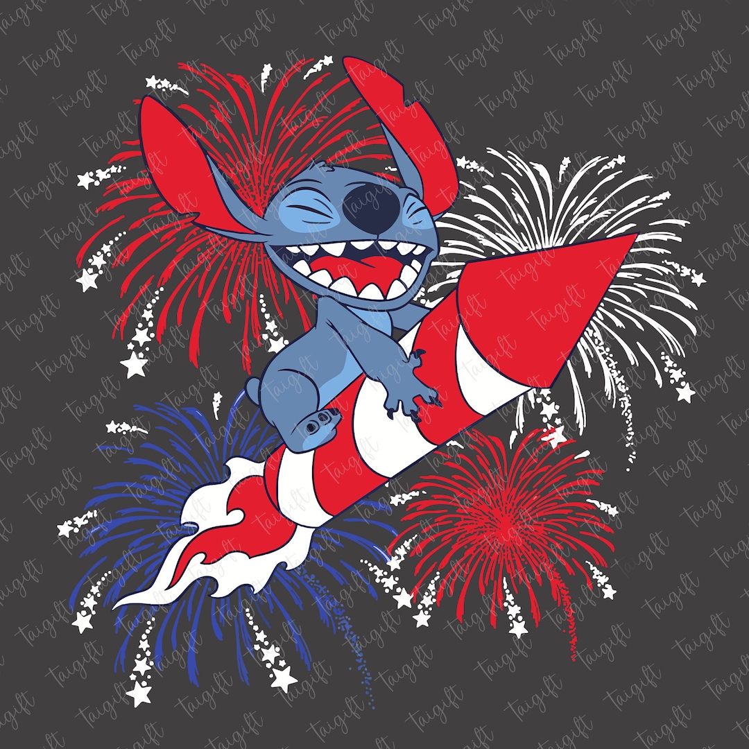 Firework 4th of July, 1776 Png, Independence Day Png, Fourth of July ...