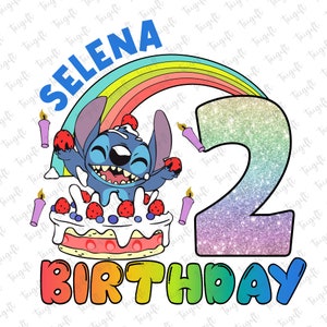 Anniversaire personnalisé fille png, joyeux anniversaire png, nom personnalisé, vacances en famille 2024 png, anniversaire png assorti, royaume magique png