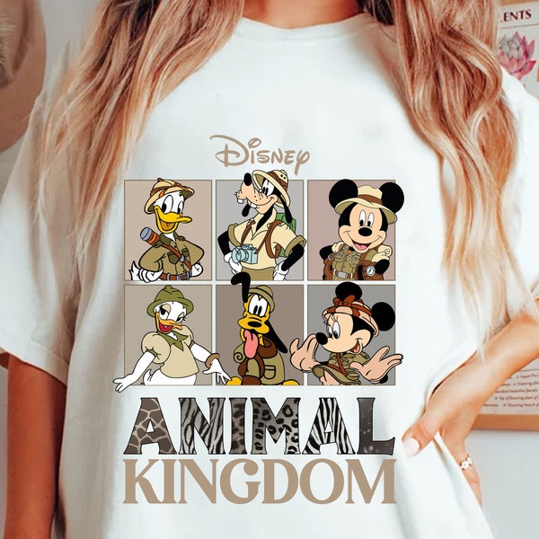 Animal Kingdom 2024 Png, Family Vacation 2024 Png, Mouse And Friend Png, Magical Kingdom Png, Vacay Mode Png, Family Trip Png, Leopard Png