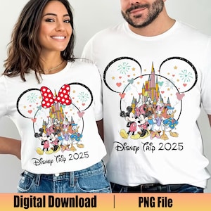 Pakiet Rodzinna Wycieczka 2025 Png, Mysz i Przyjaciel Png, Rodzinne Wakacje Png, Zamek Png, Magiczne Królestwo Png, Najlepszy Dzień W Życiu Png, Tryb Wakacyjny Png