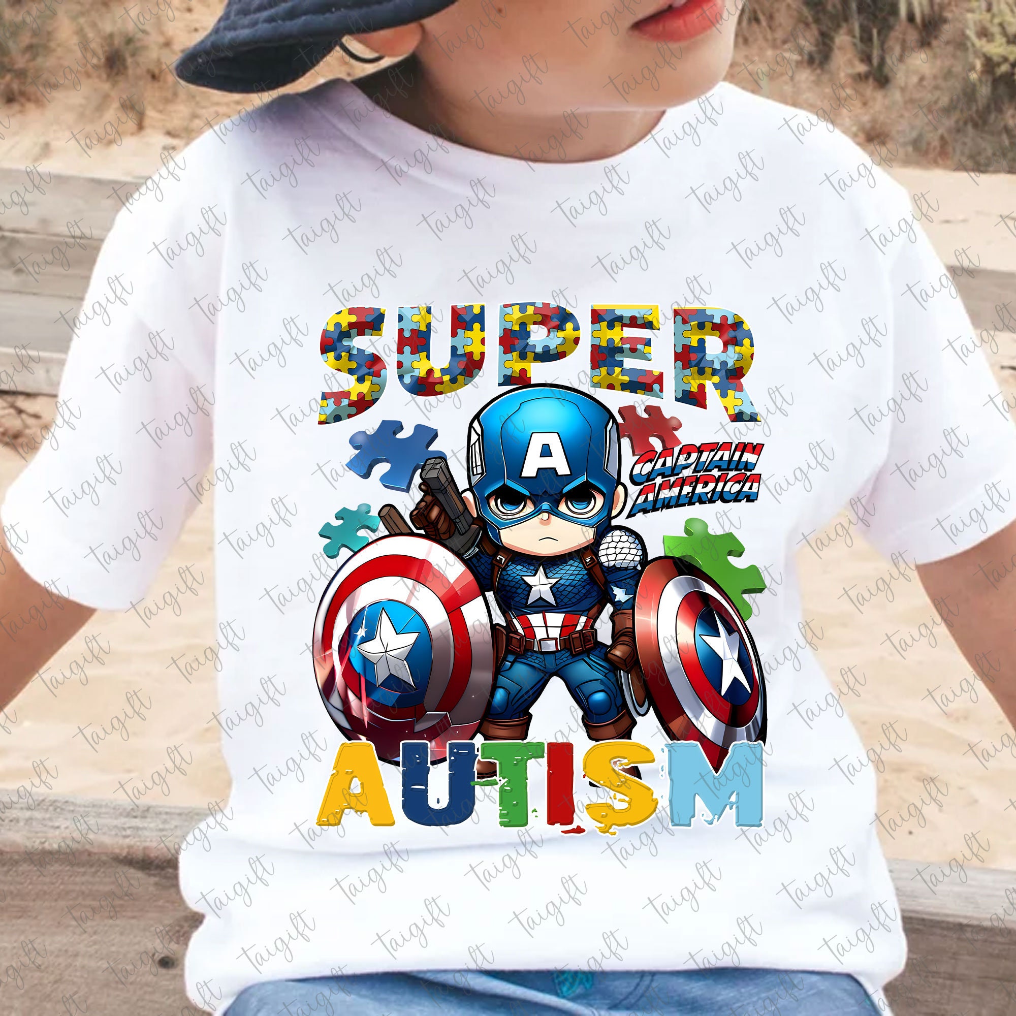 autism awareness shirt avengers autism shirt