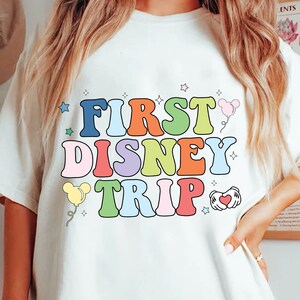 Retro Family Trip Svg, Family Vacation 2024 Svg, Magical Kingdom Svg, Matching Family Svg, Vacay Mode Svg, Happy New Year 2024 Svg