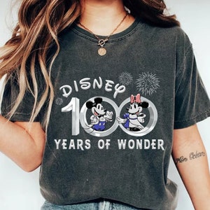 Magical  100 Years Of Wonder Png, Vacay Mode Png, Mouse Cartoon Characters Png, Magical Kingdom Png, Matching Family Png, Digital Download