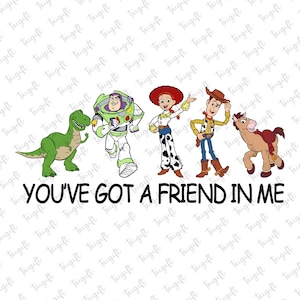 Você Tem Um Amigo Em Mim Png, Toy Family Squad, Friendship Png, Toy Friend Png, Vacay Mode Png, Magical Kingdom, Family Vacation Png