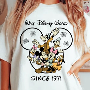 Mouse and Firend Svg, Family Vacation 2024 Svg, Magical Kingdom Svg, Matching Family Svg, Vacay Mode Svg, Happy New Year 2024 Svg