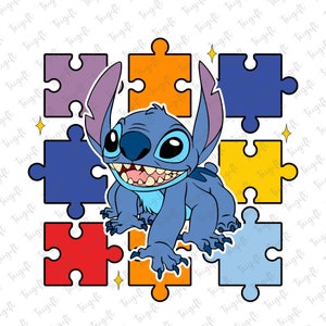 Autisme Svg, puzzelstuk Svg, autisme bewustzijn Svg, autisme acceptatie, karakter cartoon autisme, autisme ondersteuning, autisme trots Svg, 2 april