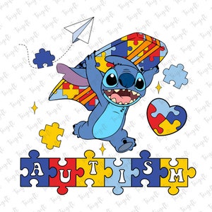Autisme Svg, puzzelstuk Svg, autisme bewustzijn Svg, autisme acceptatie, karakter cartoon autisme, autisme ondersteuning, autisme trots Svg, 2 april