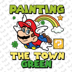 Malerei The Town Green Png, Glücklichen St Patrick's Day Png, Topf Voll Gold, Super St Patrick's Day Png, St. Patrick's Day Png, Filmcharakter