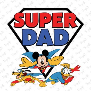 Super Dad Svg, Dia dos Pais Svg, Superhero Family Svg, Modo Vacay Svg, Magical Kingdom Svg, Family Trip Svg, My First Trip Svg, Friend Squad