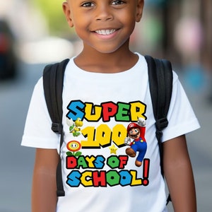 Super 100 Tage Der Schule Png, Glücklich 100 Tage Der Schule Png, Zurück zur Schule Png, 100