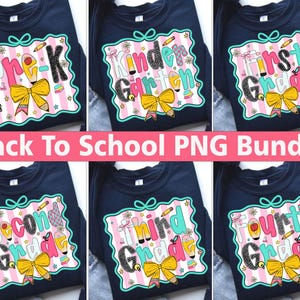 Pacote de volta às aulas PNG, Professora Coquete Primeiro Dia de Aula PNG, Xadrez Feminino PNG, Sublimação Pré-Escolar à 4ª Série, Camiseta de Professora