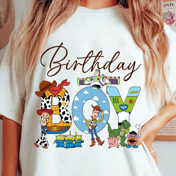 Birthday Boy Png, Toy Of The Birthday Boy, Birthday Gift, Family Birthday Party Png, Family Trip, Magical Kingdom Png, Vacay Mode Png