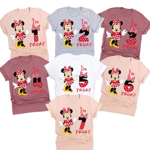 Birthday Girl Svg, Happy Birthday Svg, Family Mouse Of The Birthday Svg, Family Vacation 2023 Svg, Magical Kingdom Svg, Vacay Mode Svg