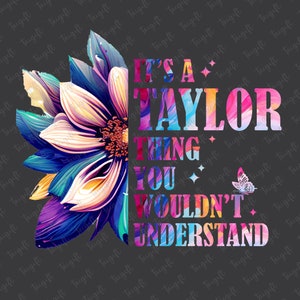 Het is een Taylor-ding dat je niet zou begrijpen Png, 4 juli Png, Independence Day Png, Fourth Of July Png, Memorial Day Png, USA Holiday PNG