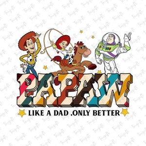 Papaw Like a Dad Only Better Svg, Toy Family Svg, Toy Friend Svg, Dia dos Pais Svg, Férias em Família Svg, Modo Vacay Svg, Magical Kingdom Svg