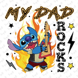My Dad Rocks Svg, Dia dos Pais Svg, Best Day Ever Svg, Vacay Mode Svg, Funny Dad Svg, Magical Kingdom Svg, Viagem em Família, Friend Squad