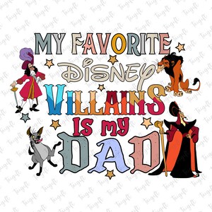 Meus vilões favoritos são My Dad Svg, Father's Day Svg, Cartoon Characters, Vacay Mode, Magical Kingdom Svg, Family Trip Svg, Friend Squad Svg