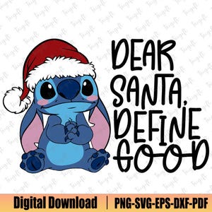 Caro Babbo Natale Definizione Buono Svg, Personaggi Natalizi Svg, Buon Stichmas Svg, Cappello di Babbo Natale Svg, Viaggio di Natale Svg, Il Giorno Migliore Di Sempre Svg, Natale Svg