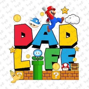 Papa Leben Png, Bester Papa aller Zeiten Png, Vatertag Png, Super Papa Png, Super Daddio Png, Vacay Mode Png, Magisches Königreich Png, Familienurlaub Png