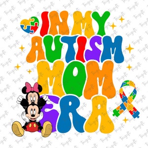 In mijn autisme moeder tijdperk png, muis autisme png, autisme moeder png, puzzelstuk png, autismebewustzijn, muis en vrienden, ondersteuning voor acceptatie van autisme