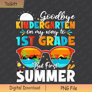 Auf Wiedersehen Kindergarten Png, Auf meinem Weg zur Klasse Png, Zurück in der Schule Png, Schuldesign Png, Erste Klasse Png, Sommer Vibes Png, SchulHemd