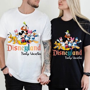 Family Vacation 2024 Png, Mouse and Firend Png, Magical Kingdom Png, Matching Family Png, Vacay Mode Png, Happy New Year 2024 Png