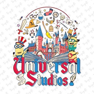 Universal Studios Png, Monsters University Png, Castillo Mágico Png, Modo Vacay Png, Magic Kingdom Png, Viaje Familiar Png, Vacaciones Familiares Png