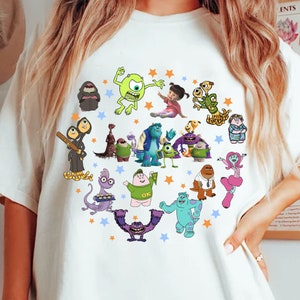 Monsters University Png, filmkarakter College Movie Kids kinderen leren, Vacay Mode Png, Magic Kingdom Png, kleurrijke Vacay Mode Png