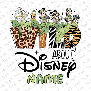 Personalized Animal Kingdom 2024 Svg, Family Vacation 2024 Svg, Mouse And Friend, Magical Kingdom Svg, Vacay Mode Svg, Family Trip Svg