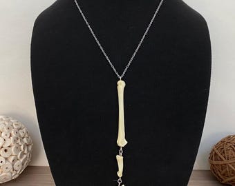 Collar de coyote