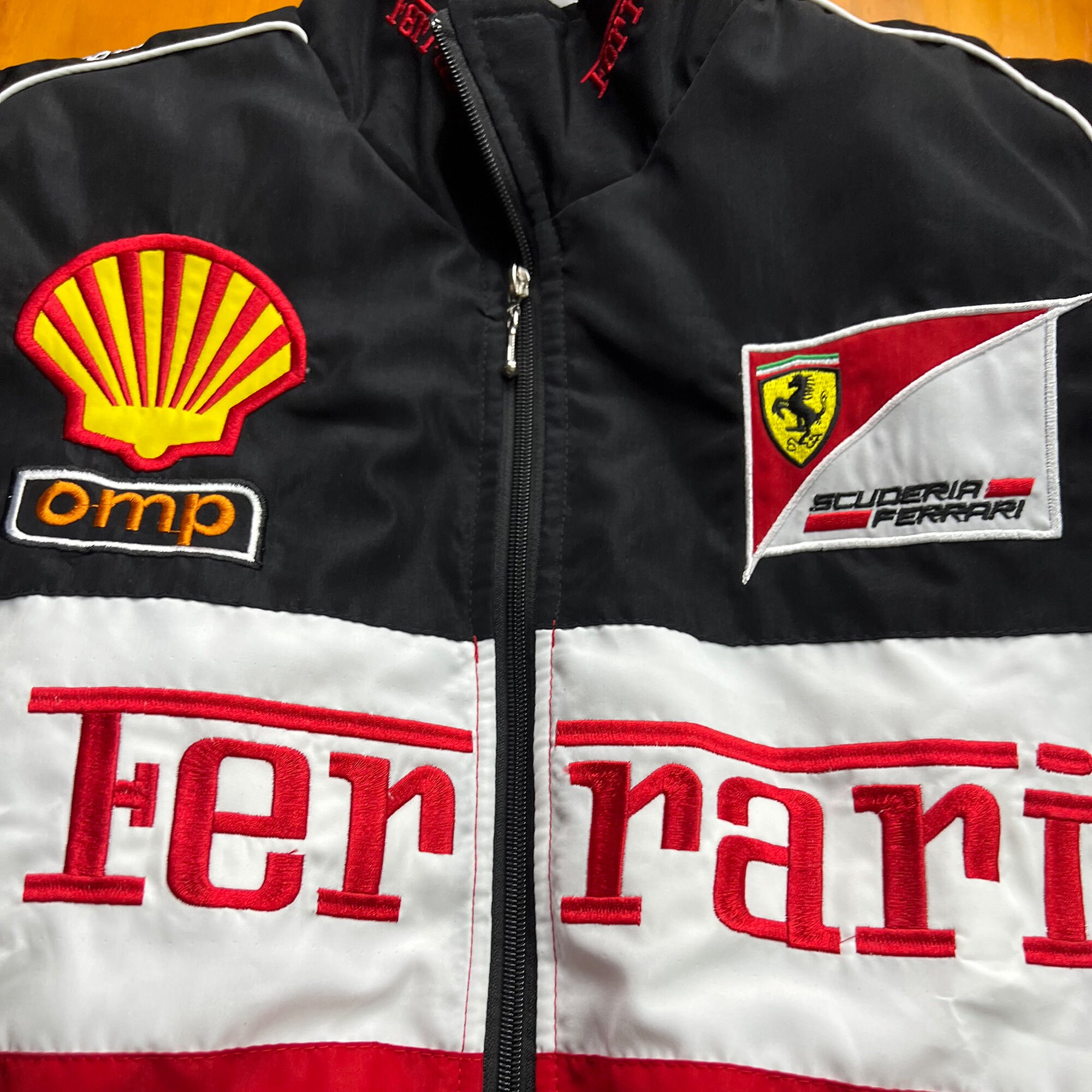 Formula 1 Retro Racing Jacket Racing Jacket Formula 1 Nascar Racing Rare Vintage Bomber - Etsy UK