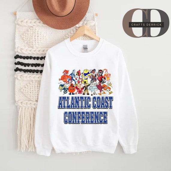 SEC Sweatshirt, Southeastern Conference Sweatshirt, Alabama, Ole Miss, MS State, Florida Gators, Tennessee Vols, Auburn Tigers, LSU, Georgia