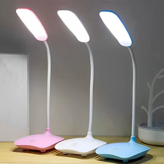 Rechargeable reading sale lamp