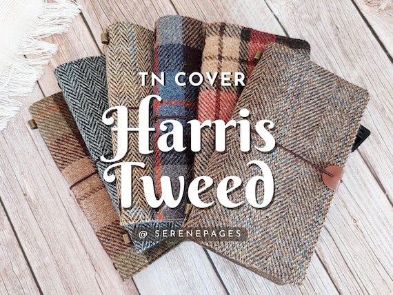 Harris Tweed ハリスツイードJournal Standard ベスト 別注品 JOURNAL STANDARD RAINCHEETAH Harris Tweed ジャーナル