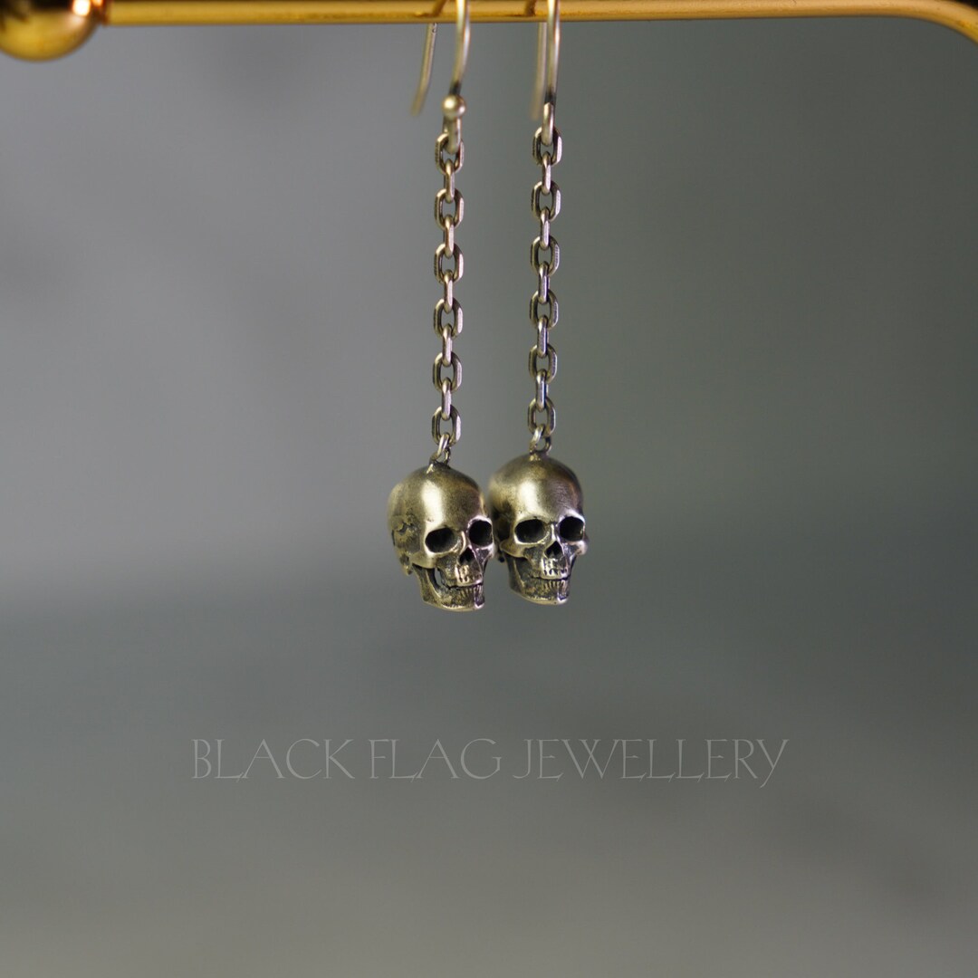 silver-skull-dangle-earrings-925-sterling-silver-skull-earrings-gothic