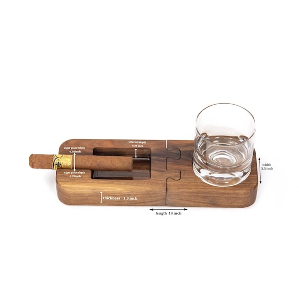 Cigarette Ashtray Etsy