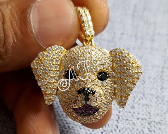 DOG STATE Jewelry 餃子 GOAT LAB DOG STATE Jewelry 餃子 GOAT LAB Dog State Jewelry Gyoza Goat