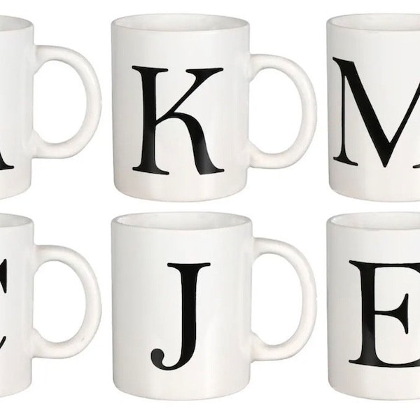 Pedestal Coffee Mugs Etsy