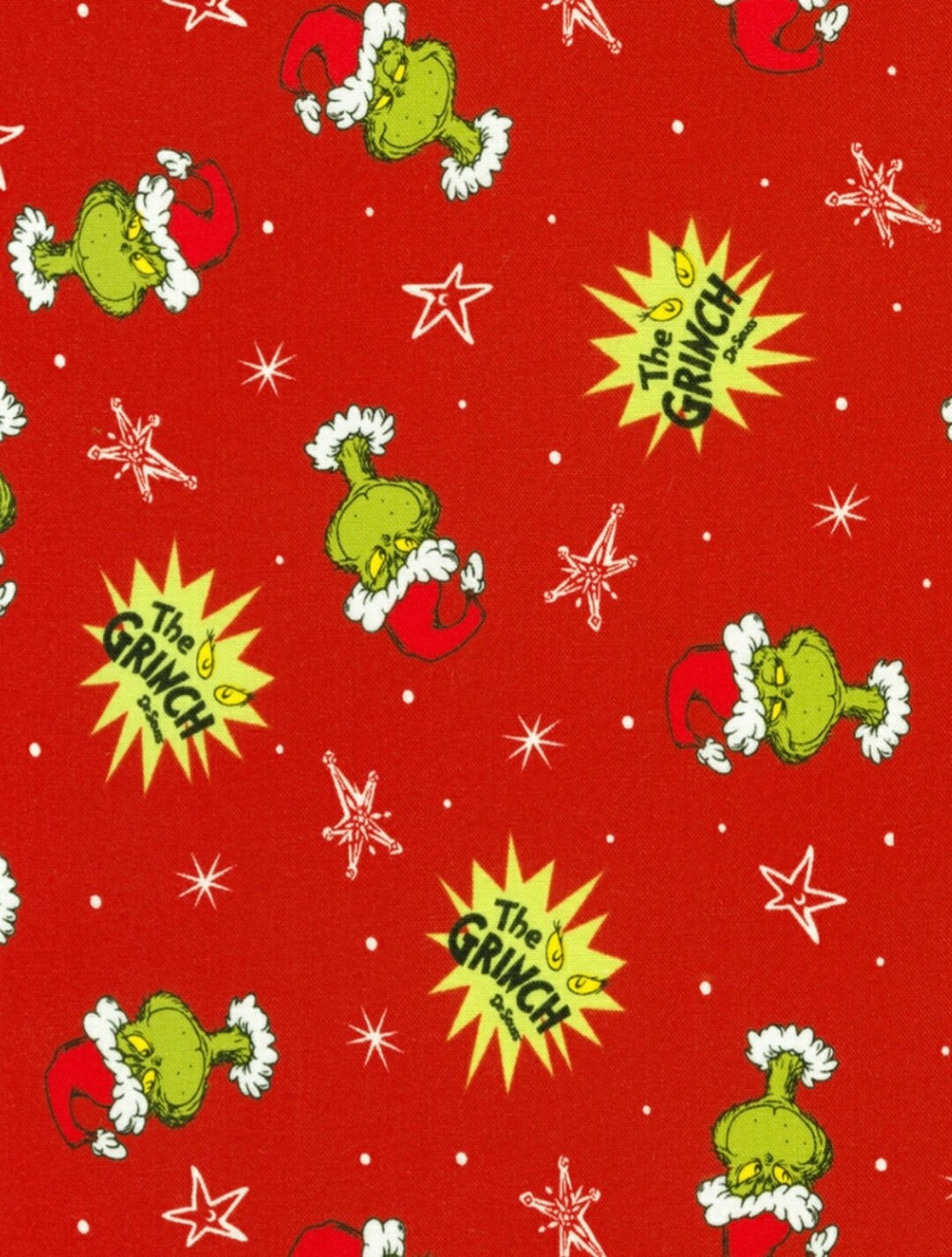 Grinch Skirt, the Grinch Christmas Dress, Christmas Skirt, Grinchmas