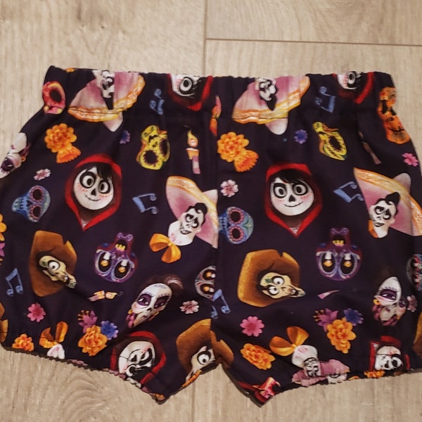 Coco Bloomers, Coco Shorts, Bummies, Coco Smash Cake Diaper Cover