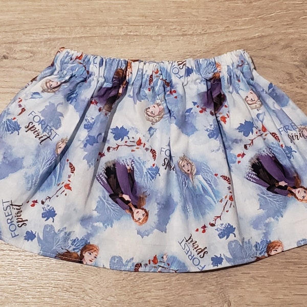 ANNA SKIRT