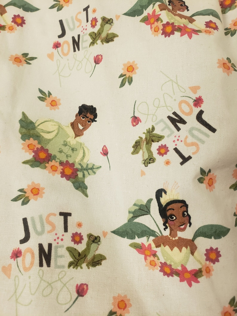 Tiana jumpsuit main image 1