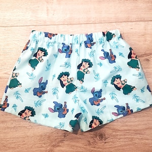 Arlis Boxer De Bain Stitch - Short De Bain Stitch