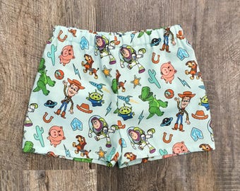Toy Story-short, Toy Story Birthday