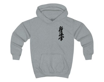 Children's hoodie