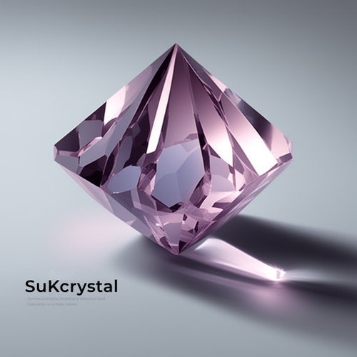 ラブラドライトのキツネの置物：水晶彫刻の九尾の彫刻 - Etsy 日本